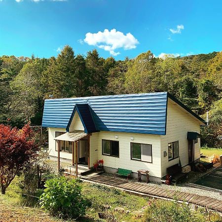 Vacation House Roman Noboribecu Exteriér fotografie