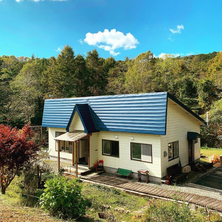 Vacation House Roman Noboribecu Exteriér fotografie