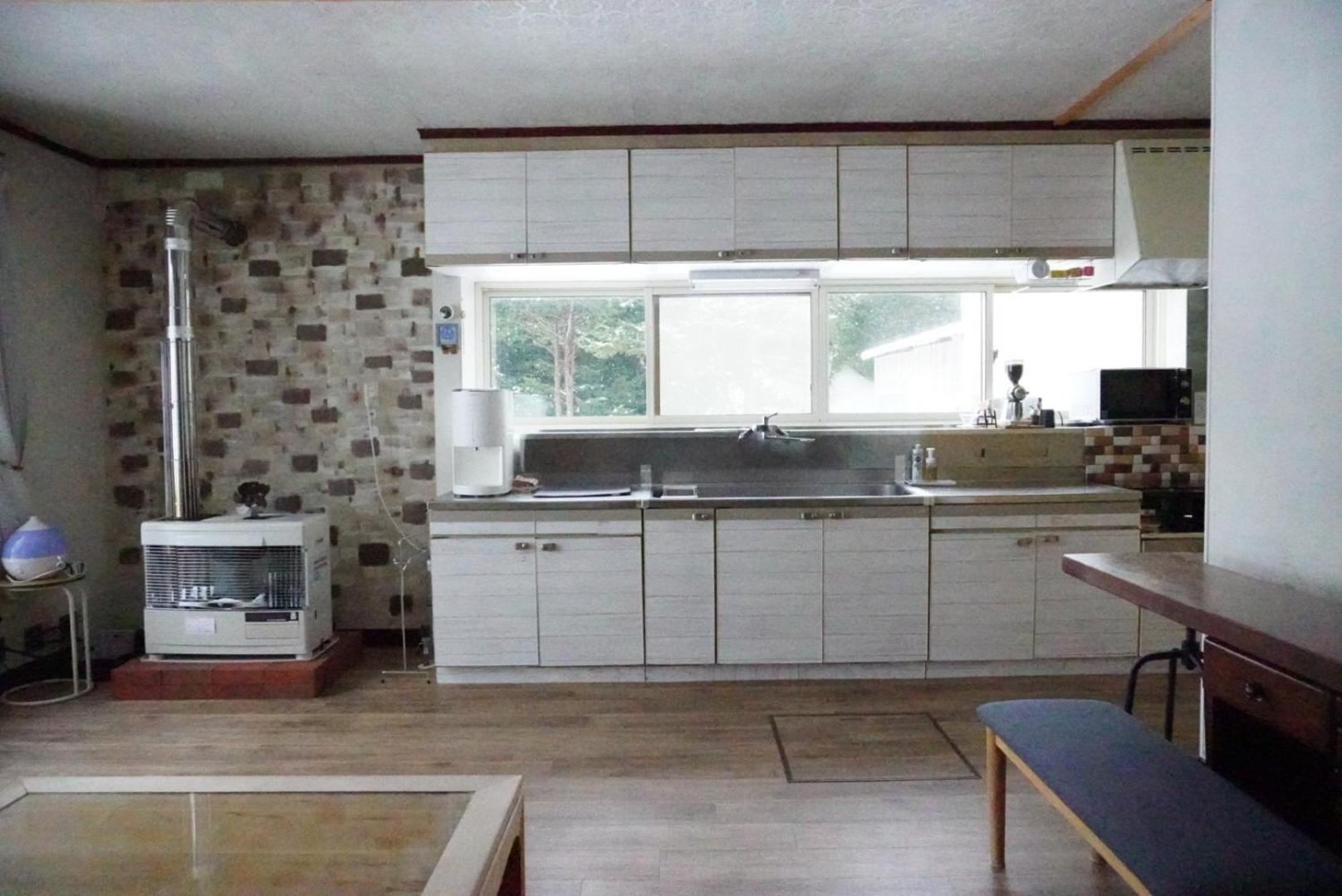 Vacation House Roman Noboribecu Exteriér fotografie